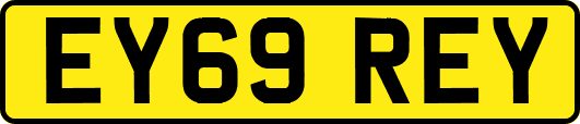 EY69REY