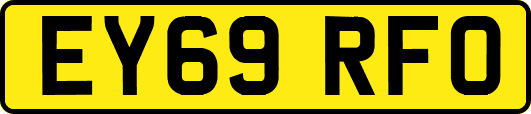 EY69RFO