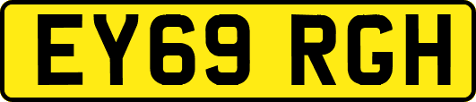 EY69RGH