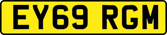 EY69RGM