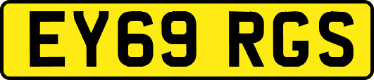 EY69RGS