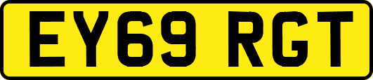 EY69RGT