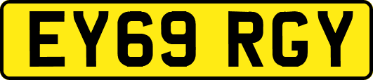 EY69RGY