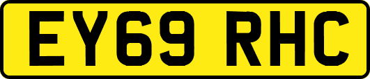 EY69RHC