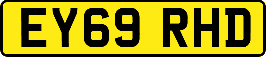 EY69RHD