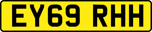 EY69RHH