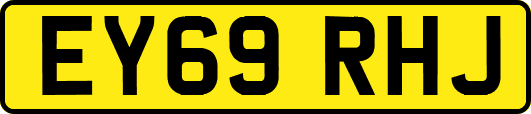 EY69RHJ