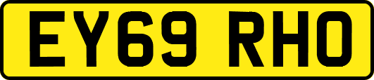 EY69RHO
