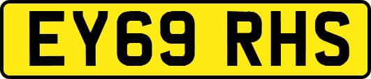 EY69RHS