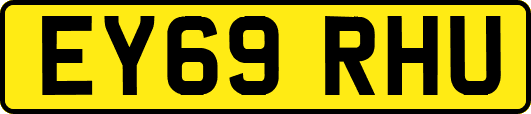 EY69RHU