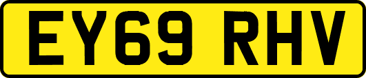EY69RHV