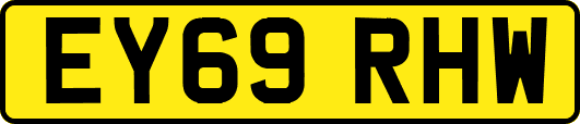EY69RHW