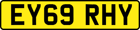 EY69RHY