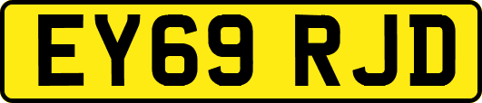 EY69RJD