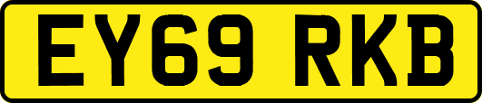 EY69RKB