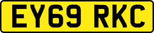 EY69RKC