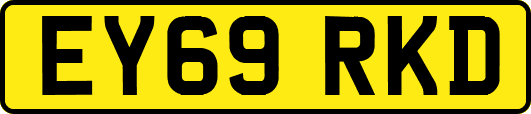 EY69RKD