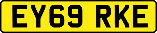 EY69RKE
