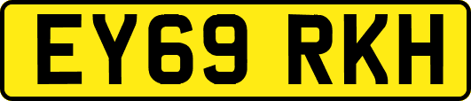 EY69RKH