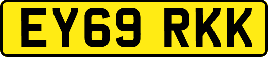 EY69RKK