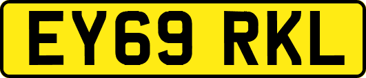 EY69RKL