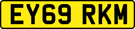 EY69RKM