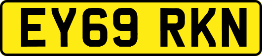 EY69RKN