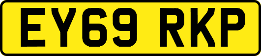 EY69RKP