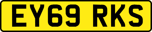 EY69RKS