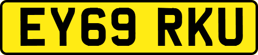 EY69RKU
