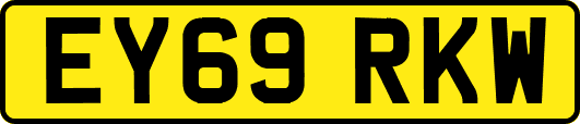 EY69RKW