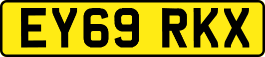 EY69RKX