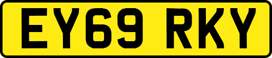 EY69RKY