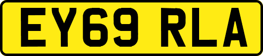 EY69RLA