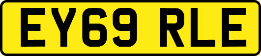 EY69RLE