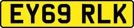 EY69RLK