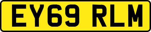 EY69RLM