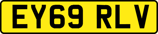 EY69RLV