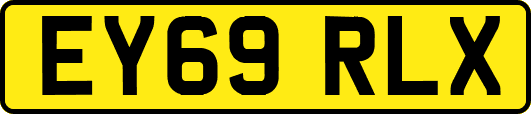 EY69RLX