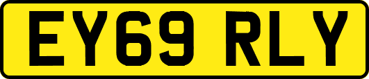 EY69RLY