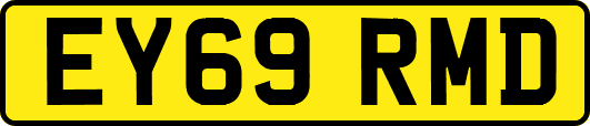 EY69RMD