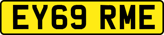 EY69RME