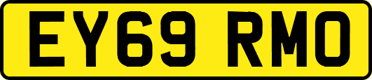 EY69RMO