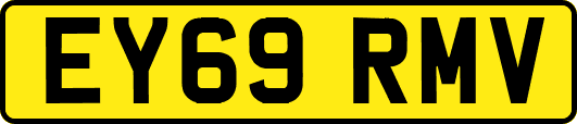 EY69RMV