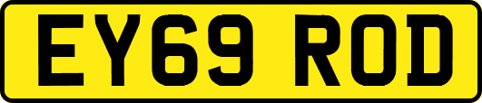 EY69ROD