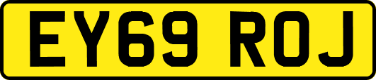 EY69ROJ