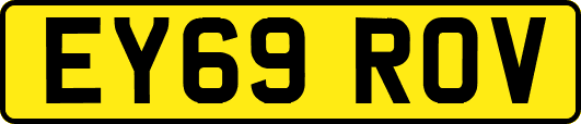 EY69ROV