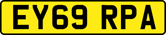 EY69RPA