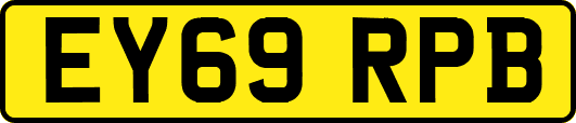 EY69RPB
