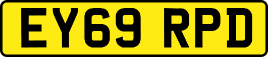 EY69RPD